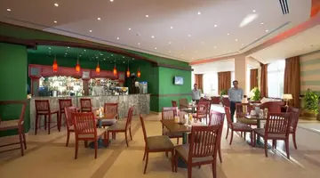 CONCORDE MOREEN BEACH RESORT & SPA MARSA ALAM