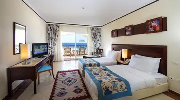 Concorde Moreen Beach Resort & Spa Marsa