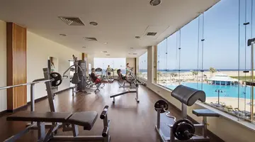 Concorde Moreen Beach Resort & Spa Marsa