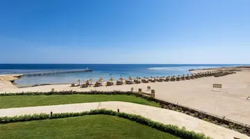 Concorde Moreen Beach Resort & Spa Marsa