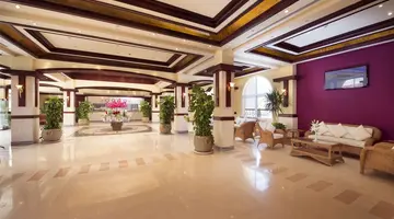 Concorde Moreen Beach Resort & Spa Marsa