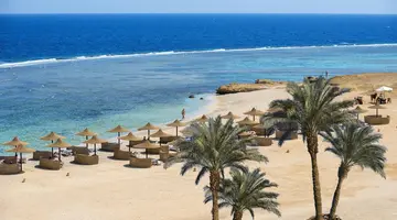 Concorde Moreen Beach Resort & Spa Marsa