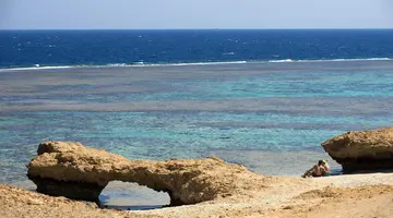 Concorde Moreen Beach Resort & Spa Marsa