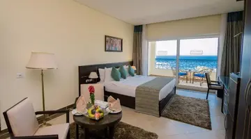Concorde Moreen Beach Resort & Spa Marsa