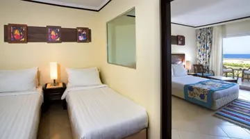 Concorde Moreen Beach Resort & Spa Marsa