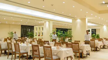 Concorde Moreen Beach Resort & Spa Marsa