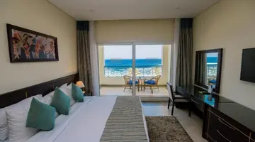 Concorde Moreen Beach Resort & Spa Marsa