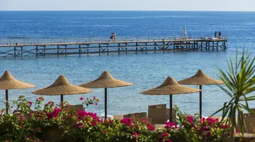 Concorde Moreen Beach Resort & Spa Marsa