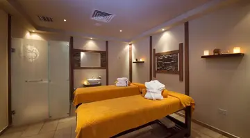 Concorde Moreen Beach Resort & Spa Marsa