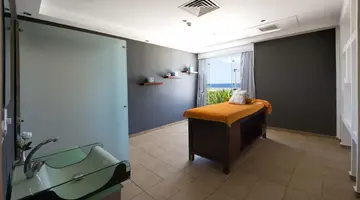 Concorde Moreen Beach Resort & Spa Marsa