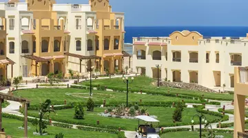 Concorde Moreen Beach Resort & Spa Marsa