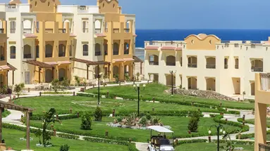 Concorde Moreen Beach Resort & Spa Marsa