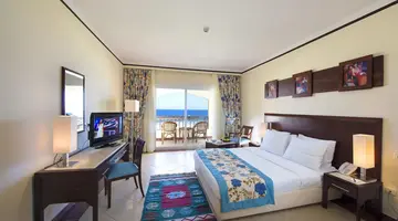 Concorde Moreen Beach Resort & Spa Marsa