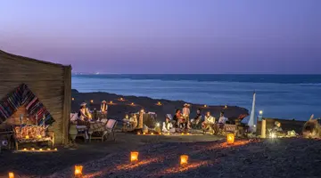 Concorde Moreen Beach Resort & Spa Marsa
