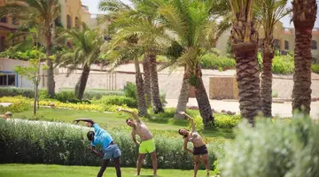 Concorde Moreen Beach Resort & Spa