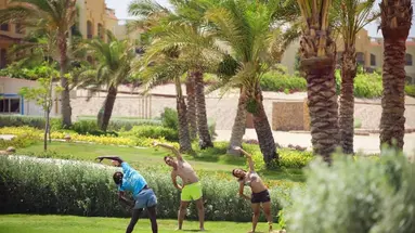 Concorde Moreen Beach Resort & Spa