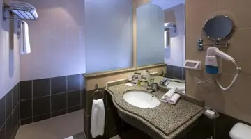 Concorde Moreen Beach Resort & Spa