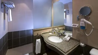 Concorde Moreen Beach Resort & Spa