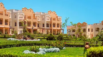 Concorde Moreen Beach Resort & Spa