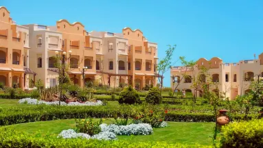 Concorde Moreen Beach Resort & Spa
