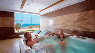 Concorde Moreen Beach Resort & Spa
