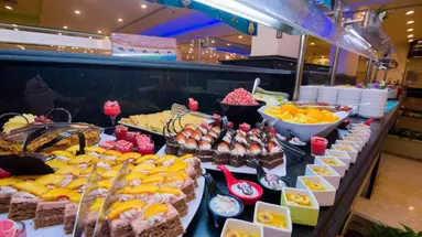 Concorde Moreen Beach Resort & Spa