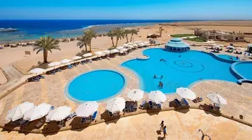 Concorde Moreen Beach Resort & Spa