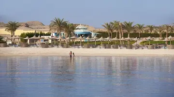 Concorde Moreen Beach Resort & Spa