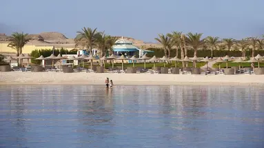 Concorde Moreen Beach Resort & Spa