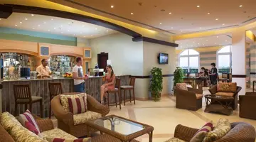 Concorde Moreen Beach Resort & Spa