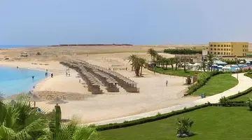Concorde Moreen Beach Resort & Spa