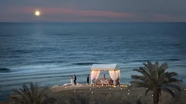 Concorde Moreen Beach Resort & Spa