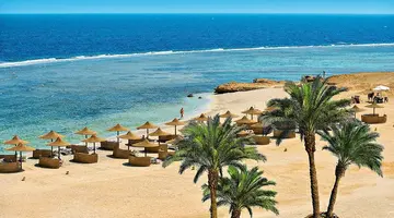 Concorde Moreen Beach Resort & Spa
