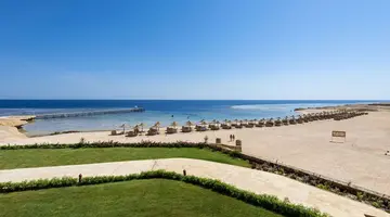 Concorde Moreen Beach Resort & Spa
