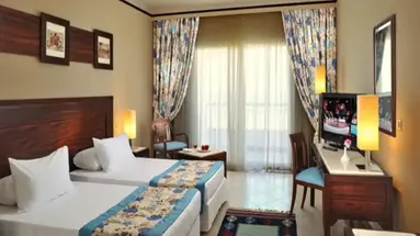 Concorde Moreen Beach Resort & Spa