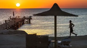 Concorde Moreen Beach Resort & Spa