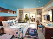 Concorde Moreen Beach Resort & Spa