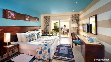 Concorde Moreen Beach Resort & Spa