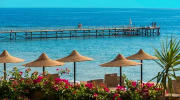 Concorde Moreen Beach Resort & Spa
