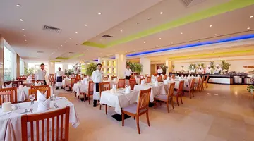 Concorde Moreen Beach Resort & Spa