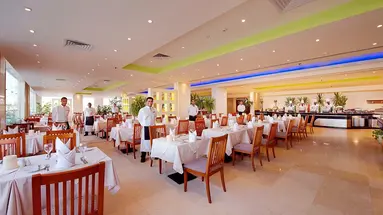 Concorde Moreen Beach Resort & Spa