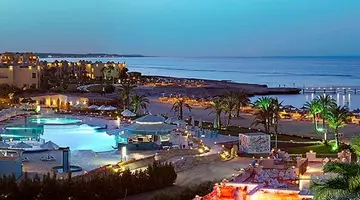 Concorde Moreen Beach Resort & Spa
