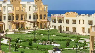 Concorde Moreen Beach Resort & Spa