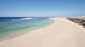 Concorde Moreen Beach Resort & Spa