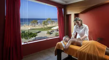 Concorde Moreen Beach Resort & Spa