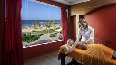 Concorde Moreen Beach Resort & Spa