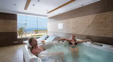 Concorde Moreen Beach Resort & Spa