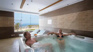 Concorde Moreen Beach Resort & Spa