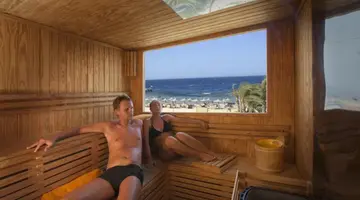 Concorde Moreen Beach Resort & Spa