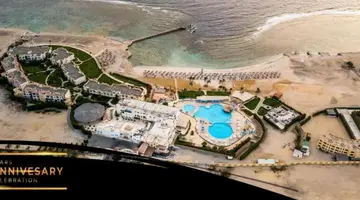 Concorde Moreen Beach Resort & Spa